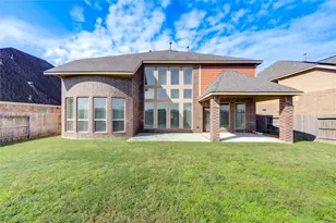 4623 Montcliff Bend Ln, Sugar Land, TX 77479 - Photo 42