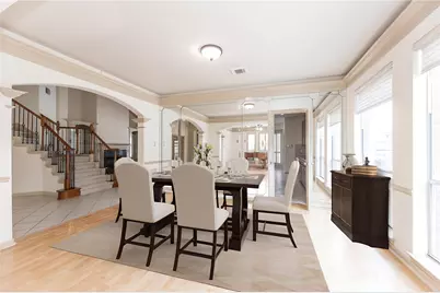 17826 Island Spring Lane, Tomball, TX 77377 - Photo 6