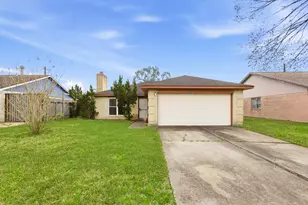 6647 Villarreal Dr, Missouri City, TX 77489 - Photo 1