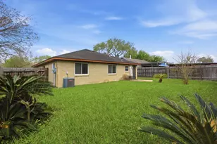 6647 Villarreal Dr, Missouri City, TX 77489 - Photo 20