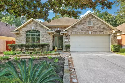 67 N Veranda Ridge Drive, The Woodlands, TX 77382 - Photo 4