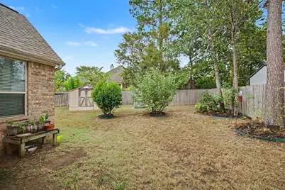 4840 Bayou St John, Conroe, TX 77304 - Photo 22
