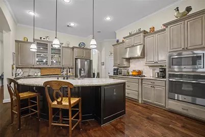 4840 Bayou St John, Conroe, TX 77304 - Photo 8