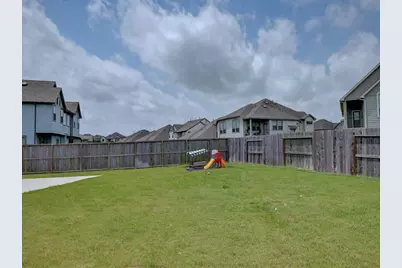 2543 Manor Valley Court, Missouri City, TX 77459 - Photo 28