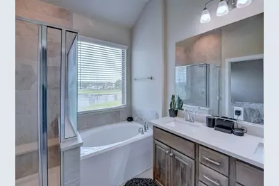 2543 Manor Valley Court, Missouri City, TX 77459 - Photo 20