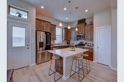 2543 Manor Valley Court, Missouri City, TX 77459 - Photo 4