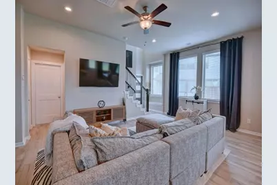 2543 Manor Valley Court, Missouri City, TX 77459 - Photo 10