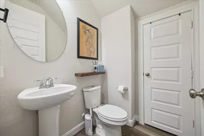 9820 Rugged Oaks Drive, Houston, TX 77080 - Photo 8