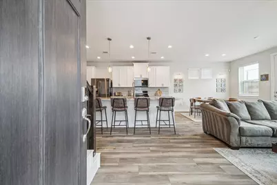 9820 Rugged Oaks Drive, Houston, TX 77080 - Photo 2