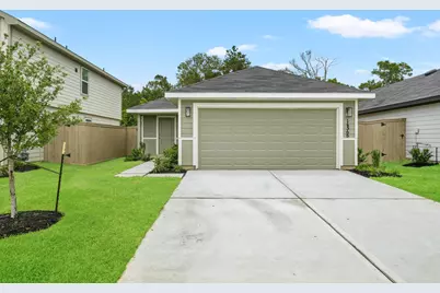 14365 Tawny Street, Splendora, TX 77372 - Photo 2