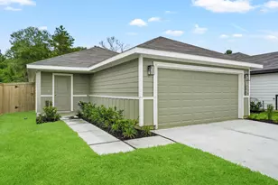 14365 Tawny St, Splendora, TX 77372 - Photo 1