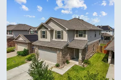 4207 W Bayou Maison Circle, Dickinson, TX 77539 - Photo 32