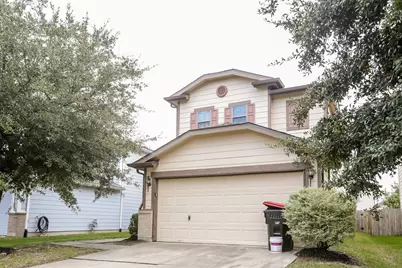 11210 Flying Geese Lane, Tomball, TX 77375 - Photo 2