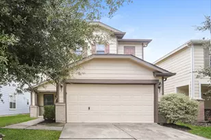 11210 Flying Geese Ln, Tomball, TX 77375 - Photo 1
