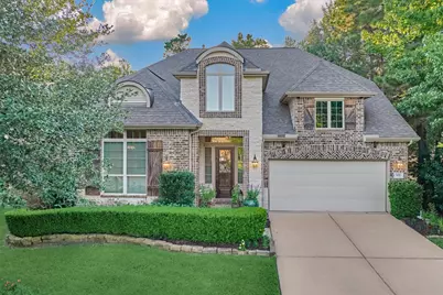 127 Red Deer Place, Montgomery, TX 77316 - Photo 6