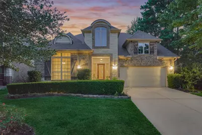 127 Red Deer Place, Montgomery, TX 77316 - Photo 42