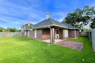 4714 Plantation Colony Dr, Missouri City, TX 77459 - Photo 32