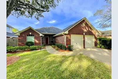 4714 Plantation Colony Drive, Missouri City, TX 77459 - Photo 2