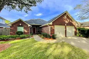 4714 Plantation Colony Dr, Missouri City, TX 77459 - Photo 2