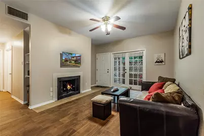 8055 Cambridge Street #43, Houston, TX 77054 - Photo 2