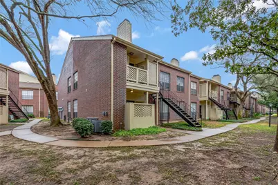 8055 Cambridge Street #43, Houston, TX 77054 - Photo 26