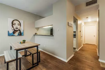 8055 Cambridge Street #43, Houston, TX 77054 - Photo 4