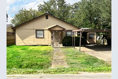4609 Dabney Street, Houston, TX 77026 - Photo 1