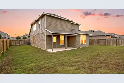 15837 Roberto Clemente Court, Splendora, TX 77372 - Photo 2