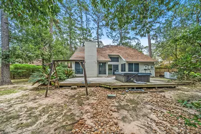 25 N Summer Star Court, The Woodlands, TX 77380 - Photo 34