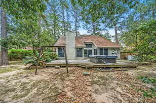 25 N Summer Star Ct, The Woodlands, TX 77380 - Photo 34