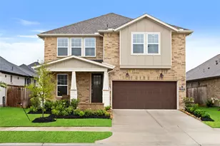 21131 Lady Of The Lk Ln, Cypress, TX 77433 - Photo 2