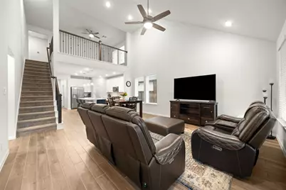 21131 Lady Of The Lake Lane, Cypress, TX 77433 - Photo 12