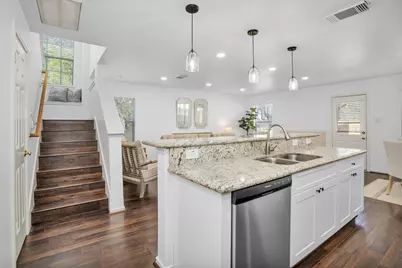 35 Marble Rock Place, The Woodlands, TX 77382 - Photo 22