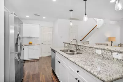 35 Marble Rock Place, The Woodlands, TX 77382 - Photo 18