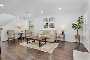 35 Marble Rock Pl, The Woodlands, TX 77382 - Photo 12