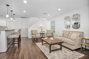 35 Marble Rock Pl, The Woodlands, TX 77382 - Photo 4