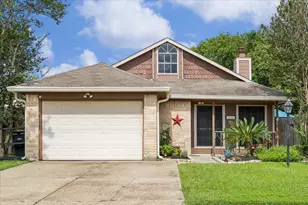 6606 Pleasant Stream Dr, Katy, TX 77449 - Photo 1