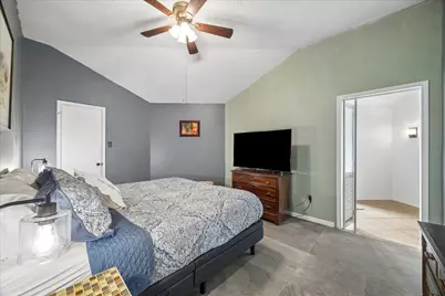 6606 Pleasant Stream Drive, Katy, TX 77449 - Photo 4