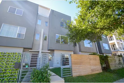 1522 Blodgett Street, Houston, TX 77004 - Photo 1