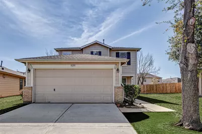 11251 Wild Goose Drive, Tomball, TX 77375 - Photo 4