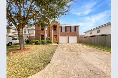 3611 Clayton Trace Trail, Houston, TX 77082 - Photo 1