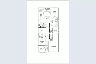 31502 Meadow Place Lane, Fulshear, TX 77423 - Photo 2