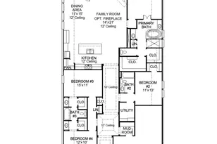 31502 Meadow Place Ln, Fulshear, TX 77423 - Photo 2