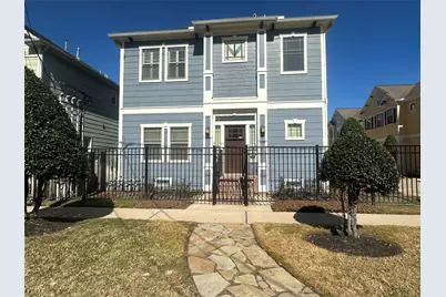 1715 W 24th Street, Houston, TX 77008 - Photo 2