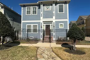 1715 W 24th St, Houston, TX 77008 - Photo 2