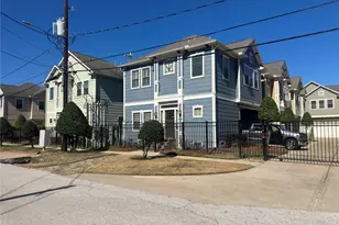 1715 W 24th St, Houston, TX 77008 - Photo 1