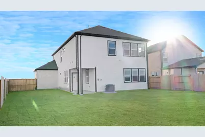 2411 Outpost Canyon Drive, Rosharon, TX 77583 - Photo 28