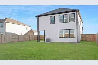 2411 Outpost Canyon Drive, Rosharon, TX 77583 - Photo 26