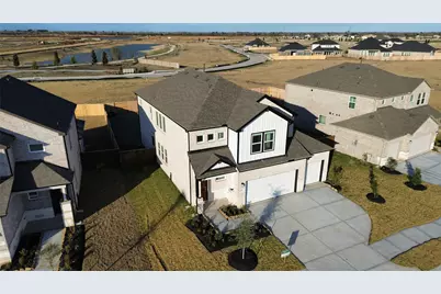 2411 Outpost Canyon Drive, Rosharon, TX 77583 - Photo 2