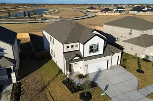 2411 Outpost Cyn Dr, Rosharon, TX 77583 - Photo 2